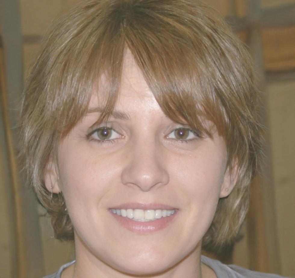 Исабель Фернандес