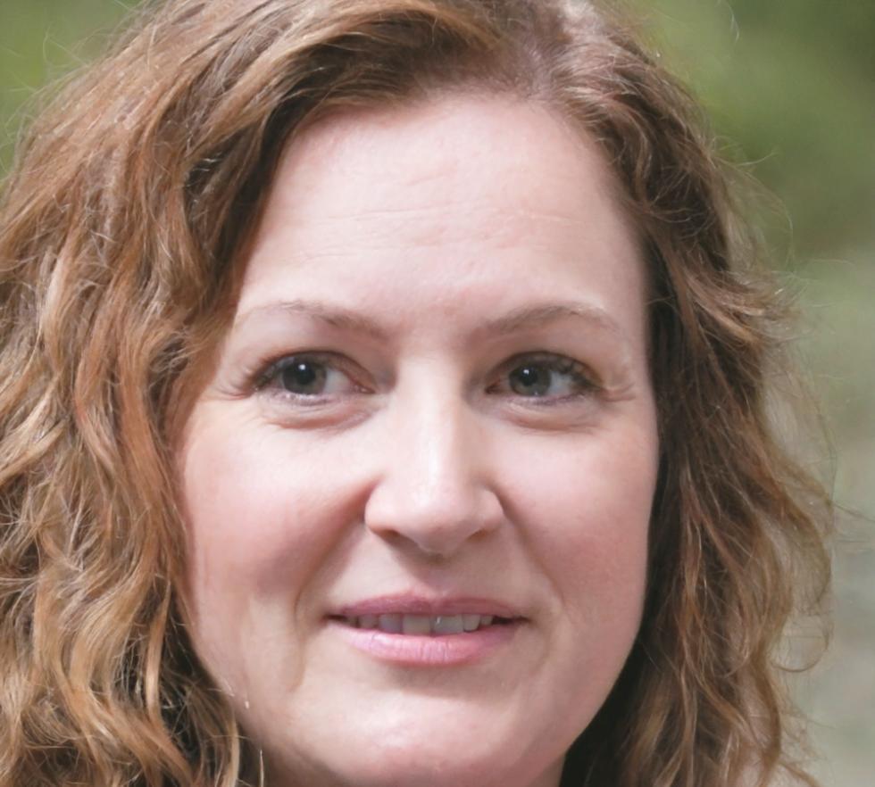 Кармен Видаль