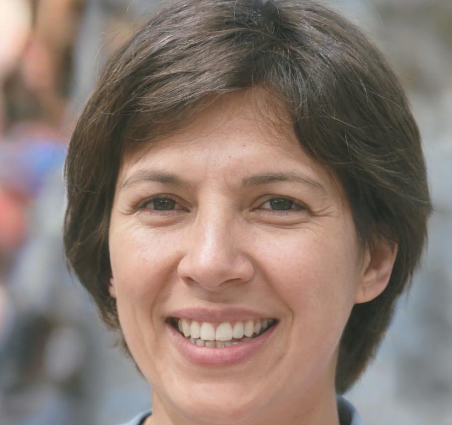 Луисия Рамос