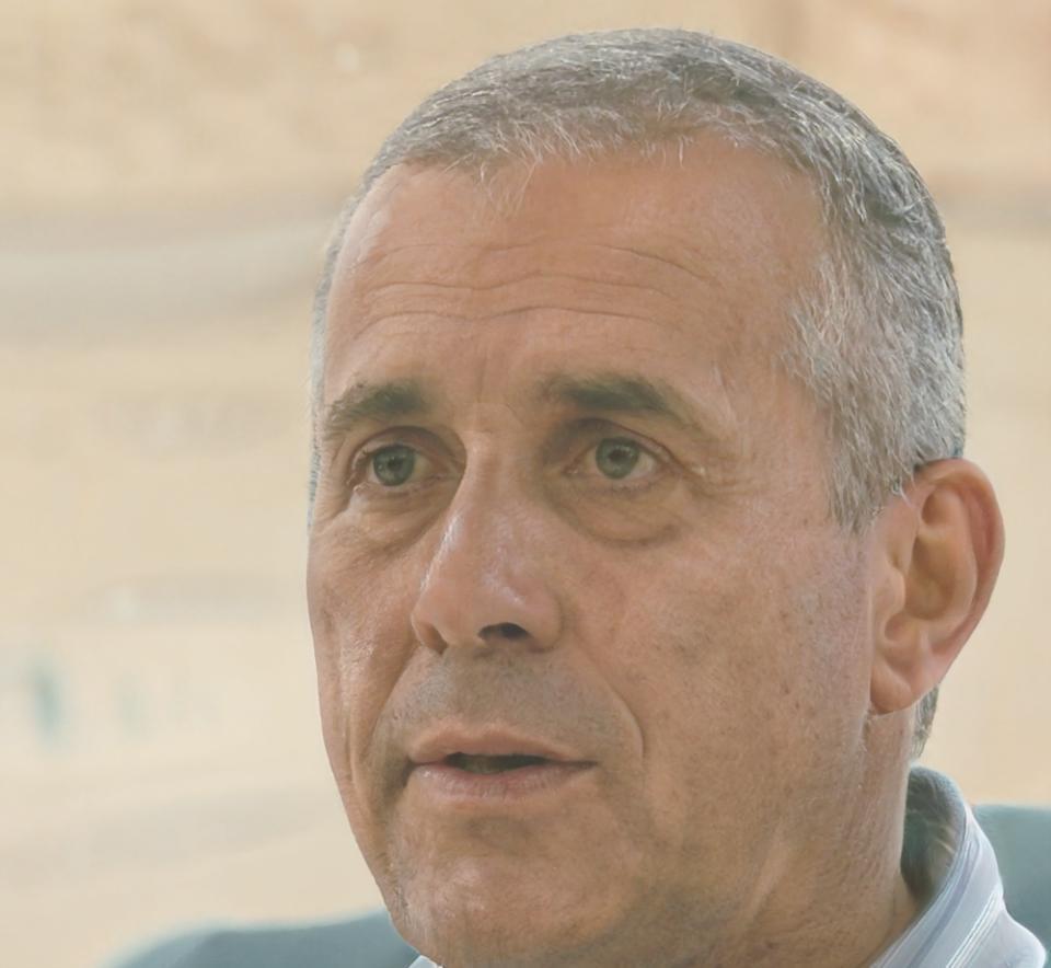 Борис Монтейро, ведущий финансовый консультант